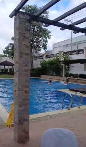 Lyleis Getaway