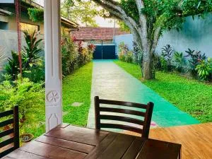 Mango Tree House Galle - Kalahe South