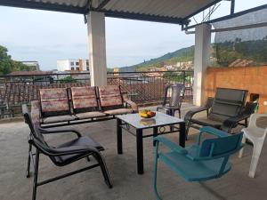 Apartamento Refugio Cafetero