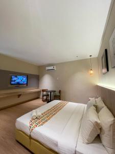 Rompin Beach Resorts