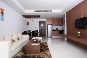 Bangtao Tropical Residence Resort and Spa