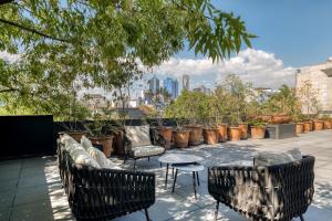 Boga Mexico City by Lumina
