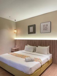 Rompin Beach Resorts