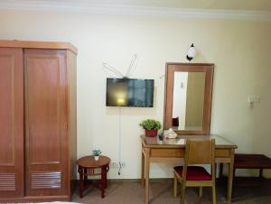SURIA HOTEL SDN BHD