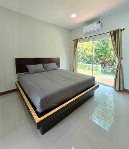 Aonang Riverside Home