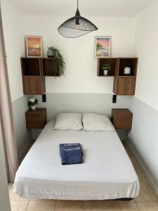 Appartement 4 personnes au calme