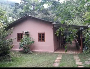 Chácara nas montanhas de Anchieta ES - Anchieta