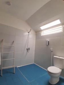 Nhà 2 Phòng Ngủ (Two-Bedroom House)