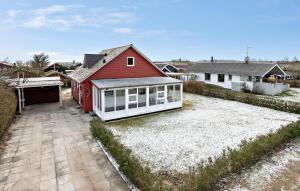 Amazing Home In Haderslev With Wifi