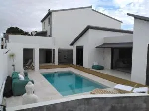 floea - Bois dʼOlive