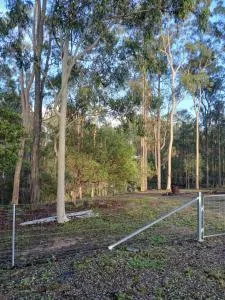 Curra Cottage - Curra