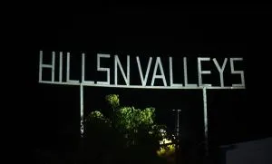 Hills and Valleys Resort - Dapoli