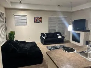 The chill spot - 岩石丘