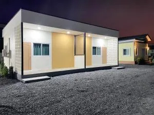 ช้อนเงินรีสอร์ท - Ban Klong Ti Sibha