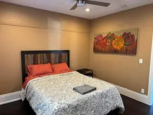 Spacious Private Room in prime location with all amenities - Berkeley