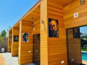 YO Guesthouse - Olmaliq