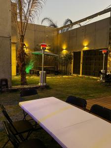 Casa las palmerasmeras