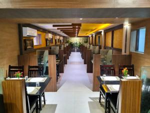Seagate Church View Resorts