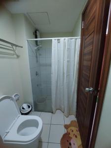 Horizon Cabin cebu city staycation