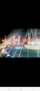 ALOJAMIENTO 1 Cabaña - 五月二十五日城