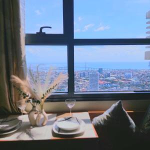 Horizon Cabin cebu city staycation