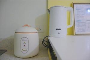 Horizon Cabin cebu city staycation