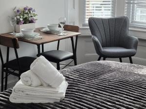 #4 Studio Portsmouth Apartment