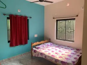 Bethel Homestay Honnavar - Harkantarkeri