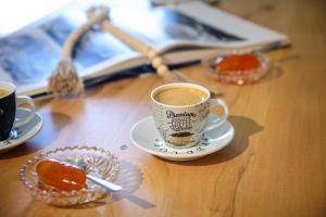 Blue Ark Harmony Residence