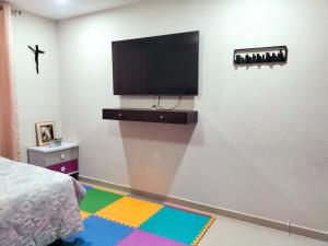 central and tourist residence