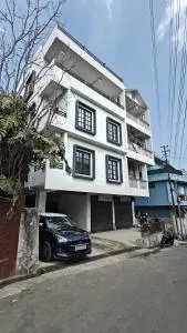 Halabella Homestay - Jowai