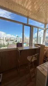 Modern and Stylish Apartment in UB - Nalayh