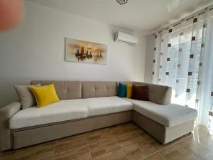 Sea View Marios Apartment