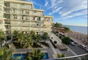 Sea View Mario's Apartment - Lezhë (Alessio)