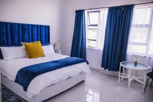 The View Apartment 5 - Lüderitz