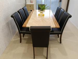 Luxurious Noble Homestay
