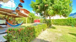 Espectacular finca , San Jerónimo - 圣赫罗尼莫