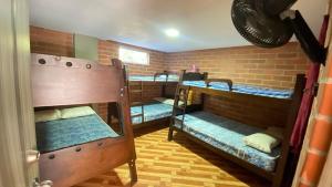 Espectacular finca , San Jerónimo