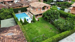 Espectacular finca , San Jerónimo