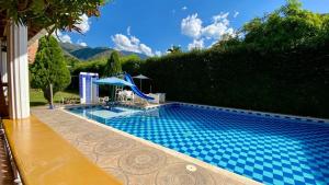 Espectacular finca , San Jerónimo