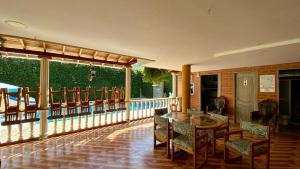 Espectacular finca , San Jerónimo