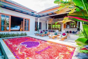 Ersanea Villas Seseh