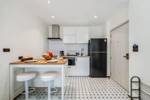 Квартира в The Title Halo 1