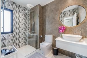 Квартира в The Title Halo 1