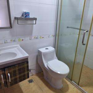 Swahili Rose H& Apartment