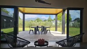 Pirongia Views - 奥托罗杭阿