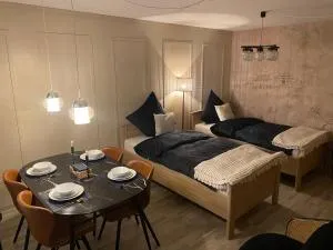 Stylisches City Apartment - Möckern