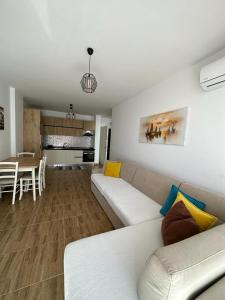 Sea View Marios Apartment