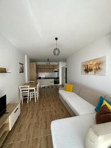 Sea View Marios Apartment