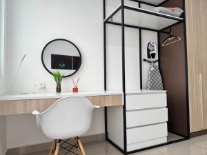 Alinea Daijoubu Stay 4 pax Sek 14 Shah Alam